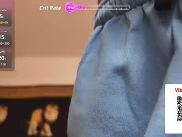 Wanebeonly4you Chaturbate stream image from July 01, 2026