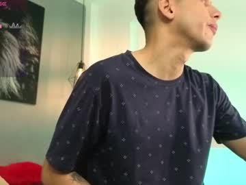 Zackdriussyx Chaturbate stream image from July 01, 2026