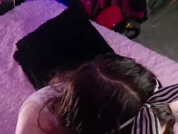 Dollyrose_ Chaturbate stream image from July 01, 2026
