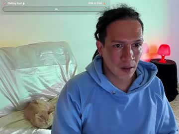 _Donner_ Chaturbate stream image from July 01, 2026
