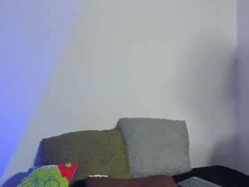 Ianlark Chaturbate stream image from July 01, 2026