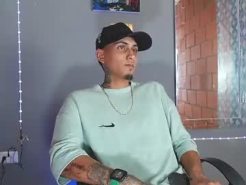 Liiaam_Lee_ Chaturbate stream image from July 01, 2026