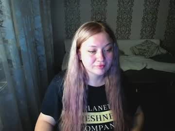 Milabrenda Chaturbate stream image from July 01, 2026