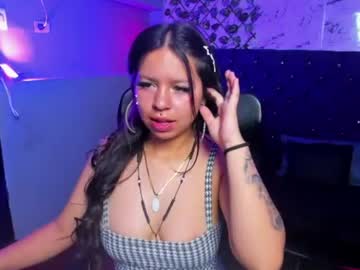 Miluu_U Chaturbate stream image from July 01, 2026