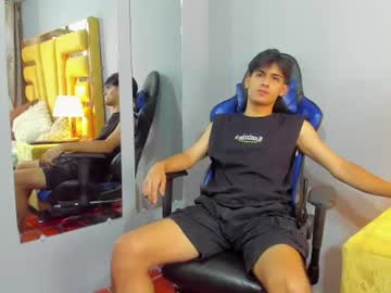 Taylercruz Chaturbate stream image from July 01, 2026
