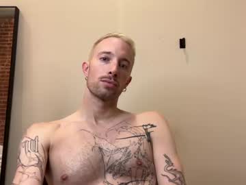 Xanderxnyc Chaturbate stream image from July 01, 2026