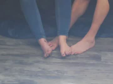Anythingtoes Chaturbate stream image from July 01, 2026