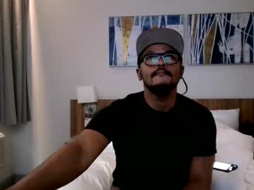 Reloxer Chaturbate stream image from July 01, 2026