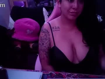 Sweetyamii Chaturbate stream image from July 01, 2026
