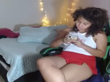 Victoria_Miler Chaturbate stream image from July 01, 2026