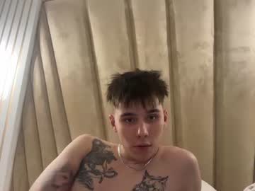 Ag_Prince Chaturbate stream image from July 02, 2026