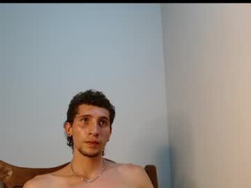 Baby_Hot21200 Chaturbate stream image from July 02, 2026