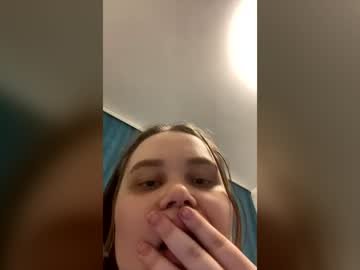 Babymeow17 Chaturbate stream image from July 02, 2026