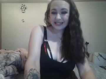 Busteebetty Chaturbate stream image from July 02, 2026