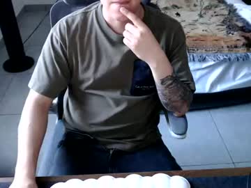 Charlesex90 Chaturbate stream image from July 02, 2026
