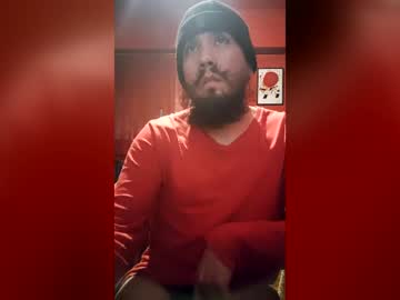 David_Argentina Chaturbate stream image from July 02, 2026