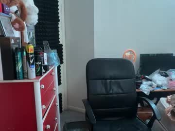 Local_Midge Chaturbate stream image from July 02, 2026