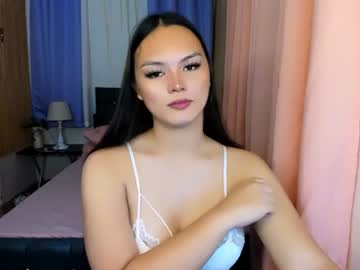 Sabrina_Hilson Chaturbate stream image from July 02, 2026