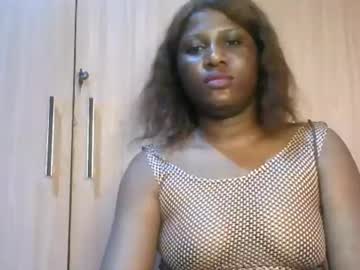 Sexyxxebony Chaturbate stream image from July 02, 2026