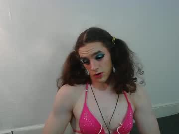 Sissyp3n3lope Chaturbate stream image from July 02, 2026