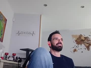 Thewitcher69_ Chaturbate stream image from July 02, 2026