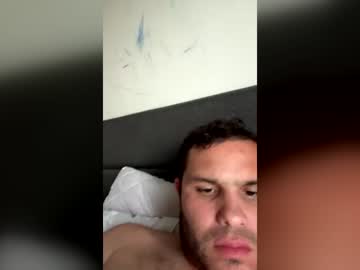 Acrunner Chaturbate stream image from July 02, 2026