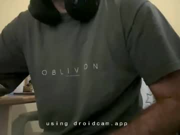 Axis33 Chaturbate stream image from July 02, 2026