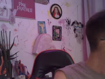 Davidhumbee Chaturbate stream image from July 02, 2026
