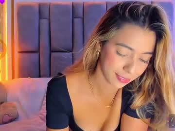 Hannabronw Chaturbate stream image from July 02, 2026