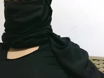Hijabi_Girls Chaturbate stream image from July 02, 2026