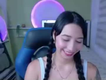 Ivvoncute Chaturbate stream image from July 02, 2026