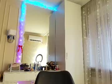 Melissa_Yamazaki Chaturbate stream image from July 02, 2026