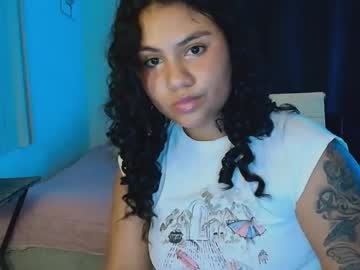 Milly_2003 Chaturbate stream image from July 02, 2026