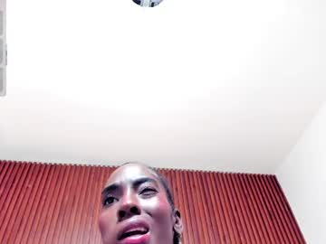 Annycampbell_ Chaturbate stream image from July 02, 2026