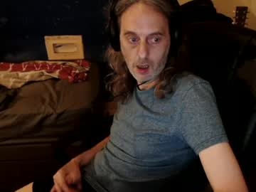 Bangintoleather Chaturbate stream image from July 02, 2026