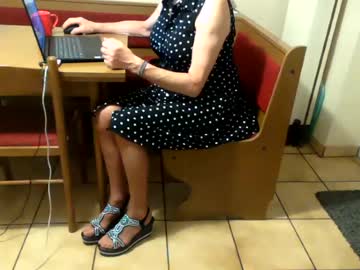 Bernadetanylon Chaturbate stream image from July 02, 2026
