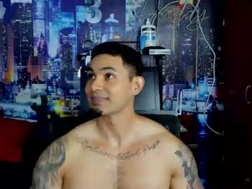 Chriss_Stewart2 Chaturbate stream image from July 02, 2026