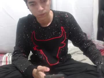 Danivoyeur21 Chaturbate stream image from July 02, 2026