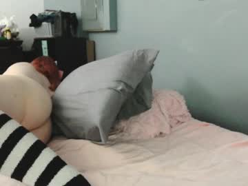 Foxgirly Chaturbate stream image from July 02, 2026