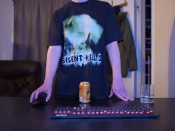 Gameboycameraman Chaturbate stream image from July 02, 2026