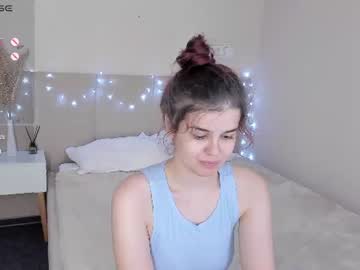 Infinity_Ti_ Chaturbate stream image from July 02, 2026