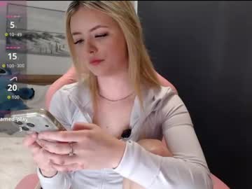 Novakitty4 Chaturbate stream image from July 02, 2026