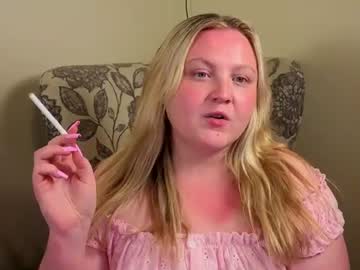 Phatassblond Chaturbate stream image from July 02, 2026