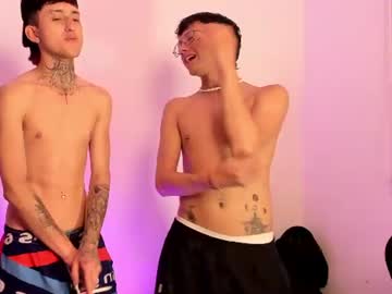 Cyber_Novaa Chaturbate stream image from July 02, 2026