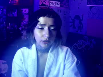 Flame_Nix777 Chaturbate stream image from July 02, 2026