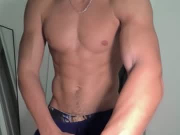 Jackedvander Chaturbate stream image from July 02, 2026