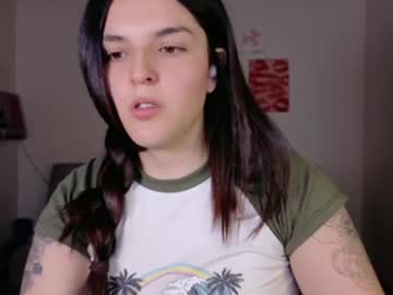 Mariangeel_ Chaturbate stream image from July 02, 2026
