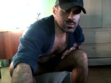 Militaryx Chaturbate stream image from July 02, 2026
