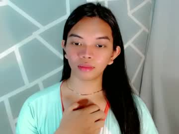 Selena_Fuckdoll Chaturbate stream image from July 02, 2026