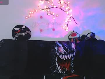 Sweet_Molly420 Chaturbate stream image from July 02, 2026